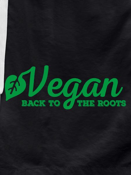 Vegan
