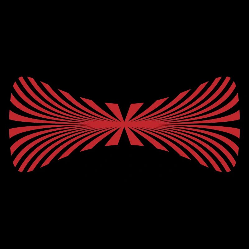 Blasting Bead Pattern 3D | Vectorgraphic