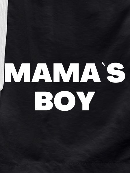 Mama's Boy