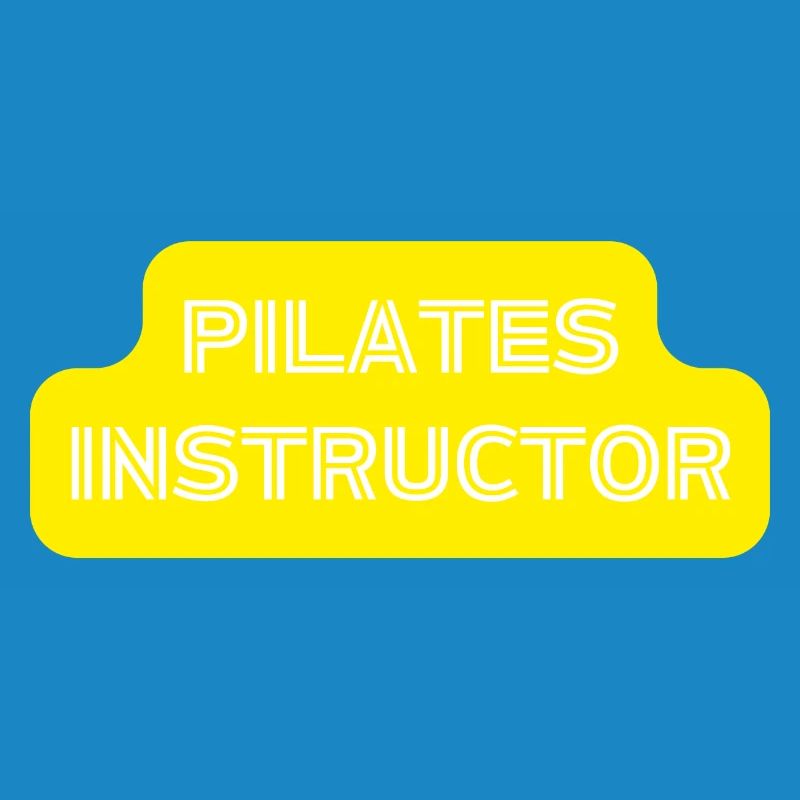 Instructeur de Pilates Professeur