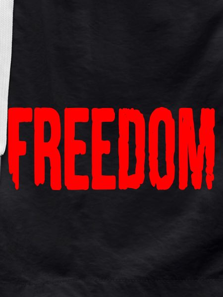 Freedom