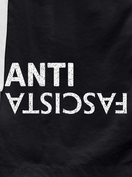Antifascist