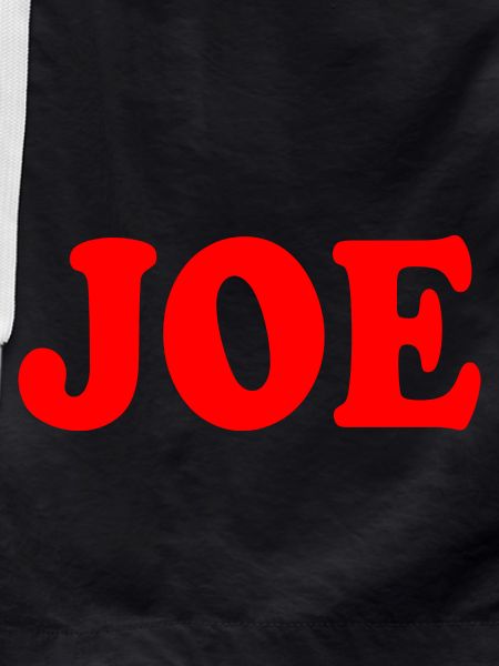 Joe