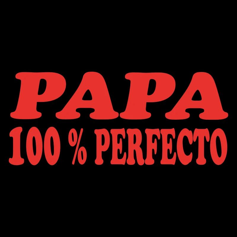 PAPA PERFECTO