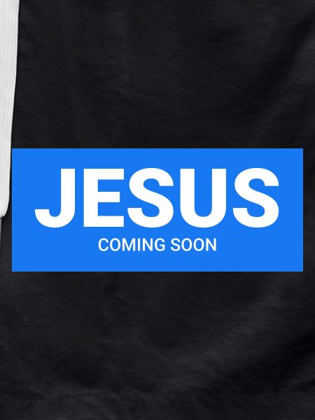 Jesus