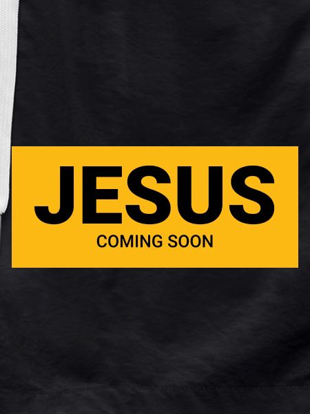 Jesus