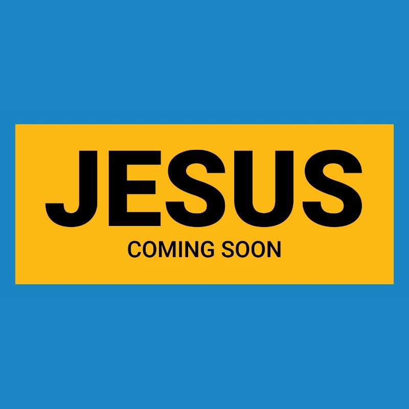 Jesus