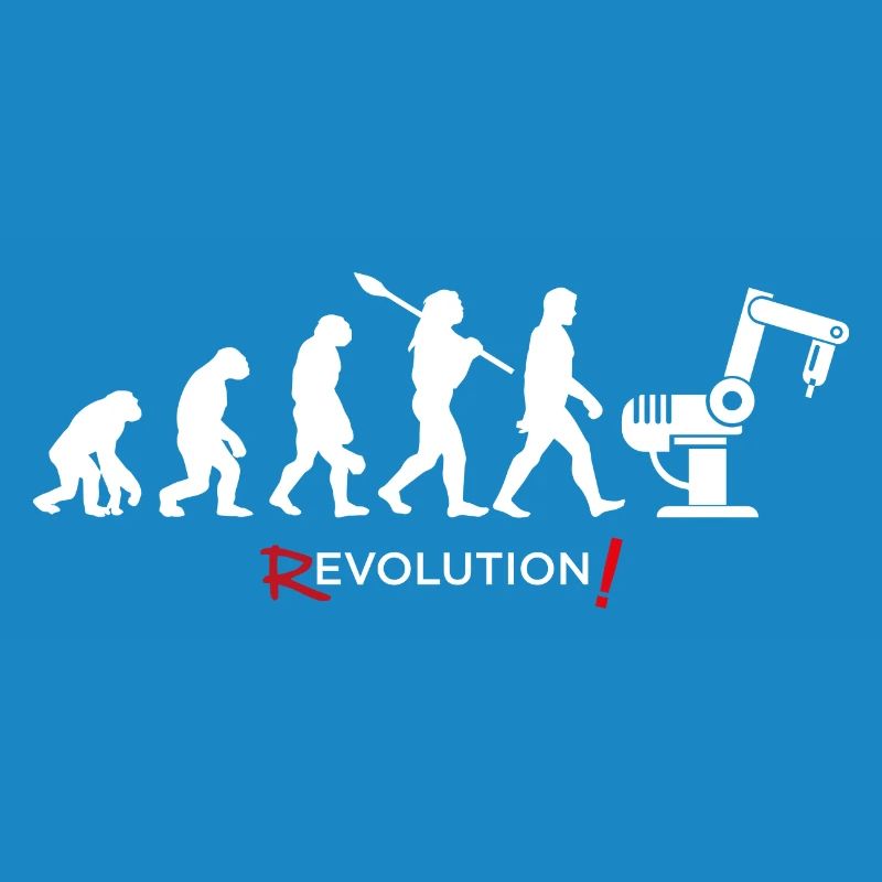 Revolution - Evolution Homme Fun Twist 06