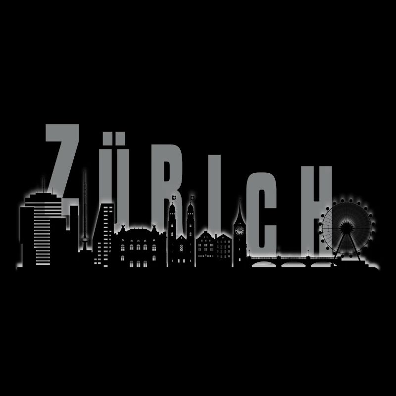 Horizon de Zurich