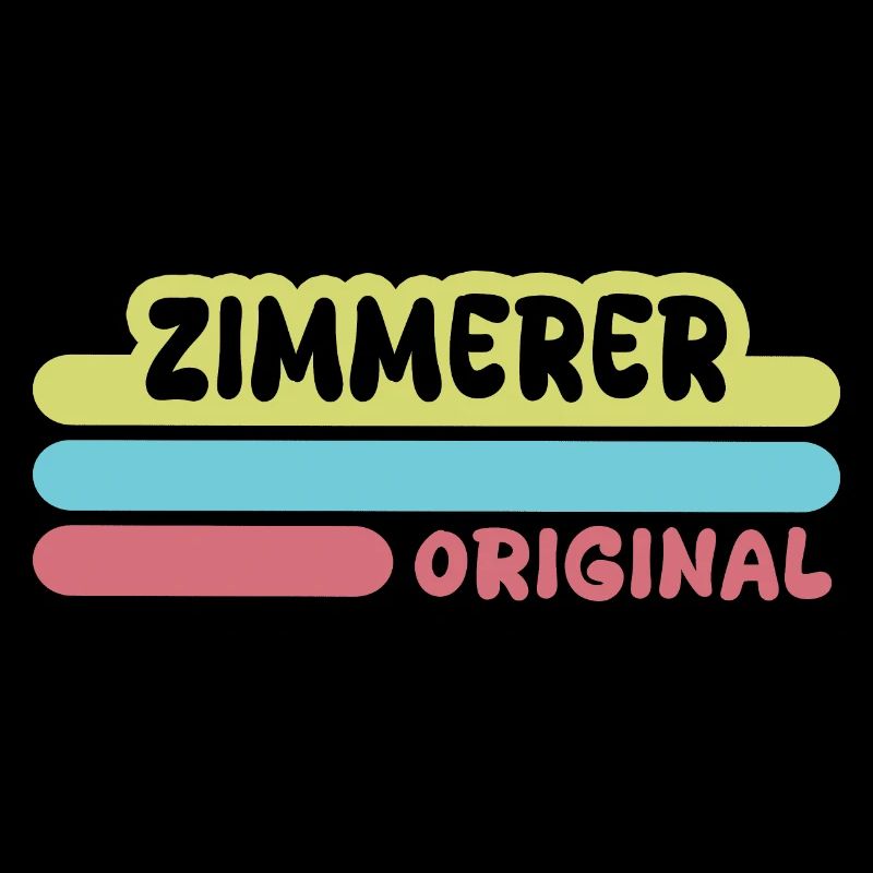 Prénom Zimmerer