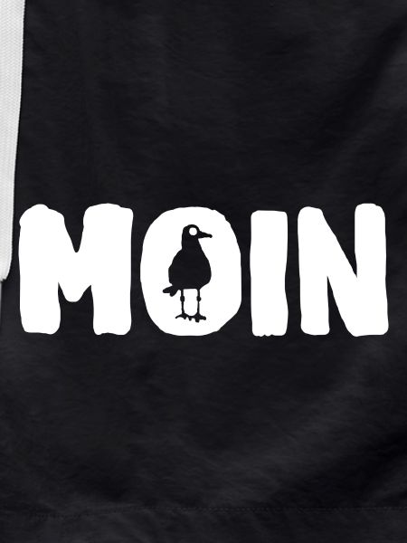 Geschenkidee Moin