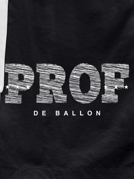 Balloon teacher