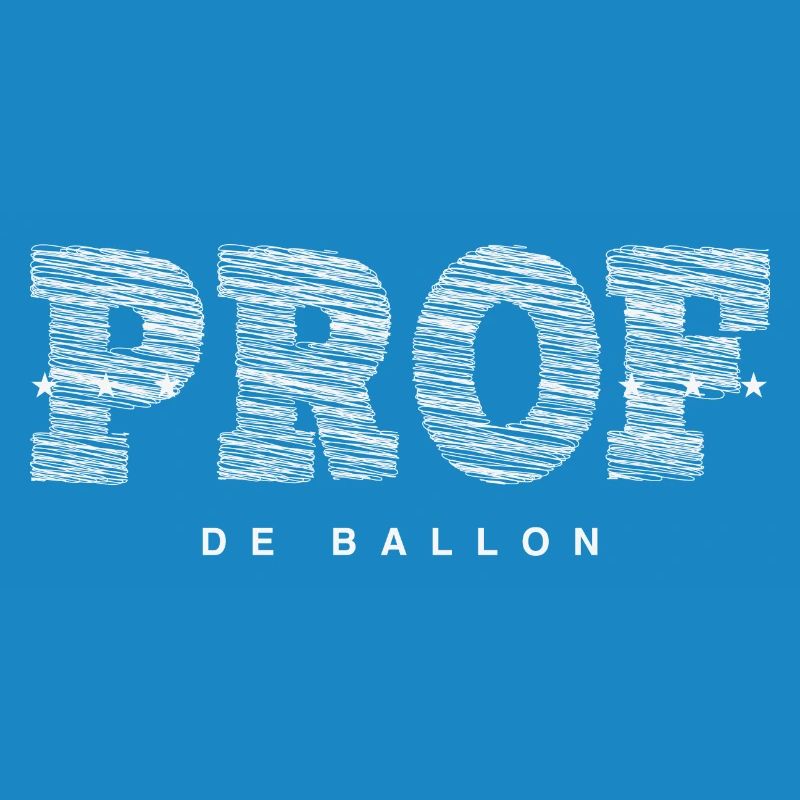 Prof de ballons
