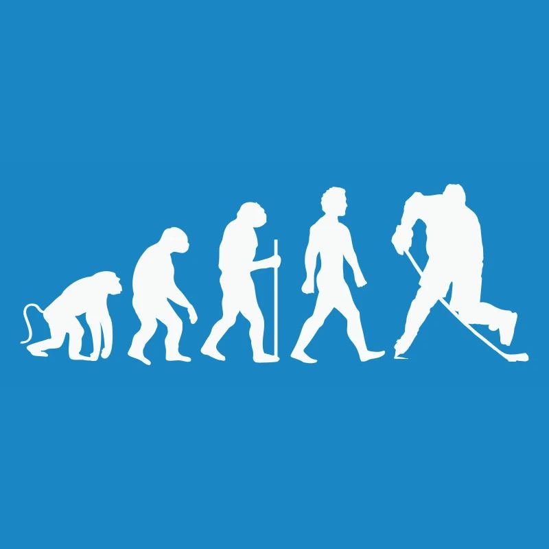 Évolution du hockey