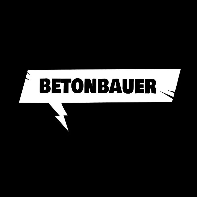 Betonbauer