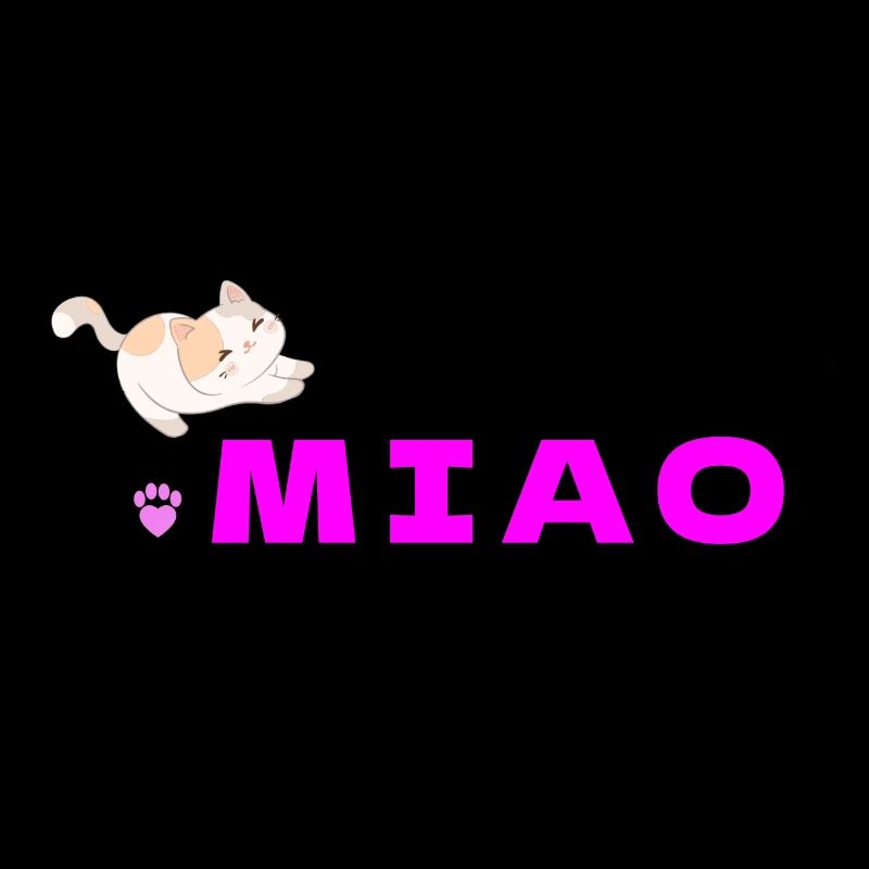 Miaulement Joyeux