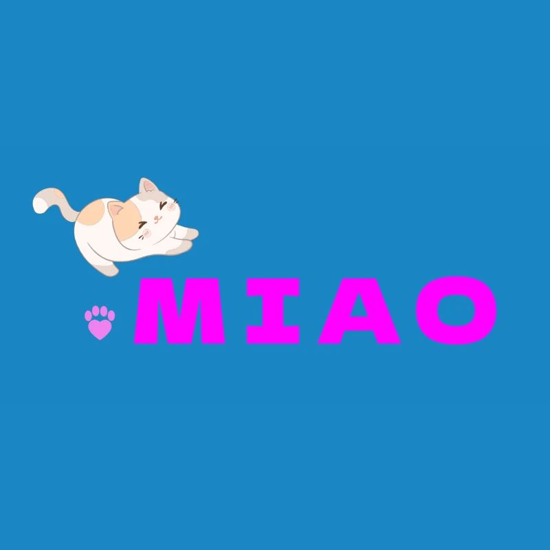 Miaulement Joyeux