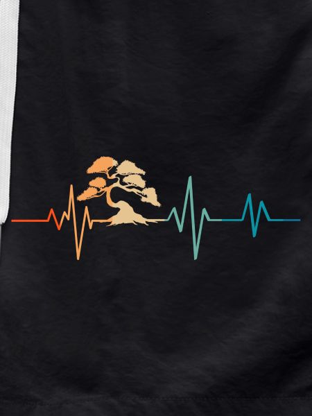 Bonsai heartbeat - gift idea