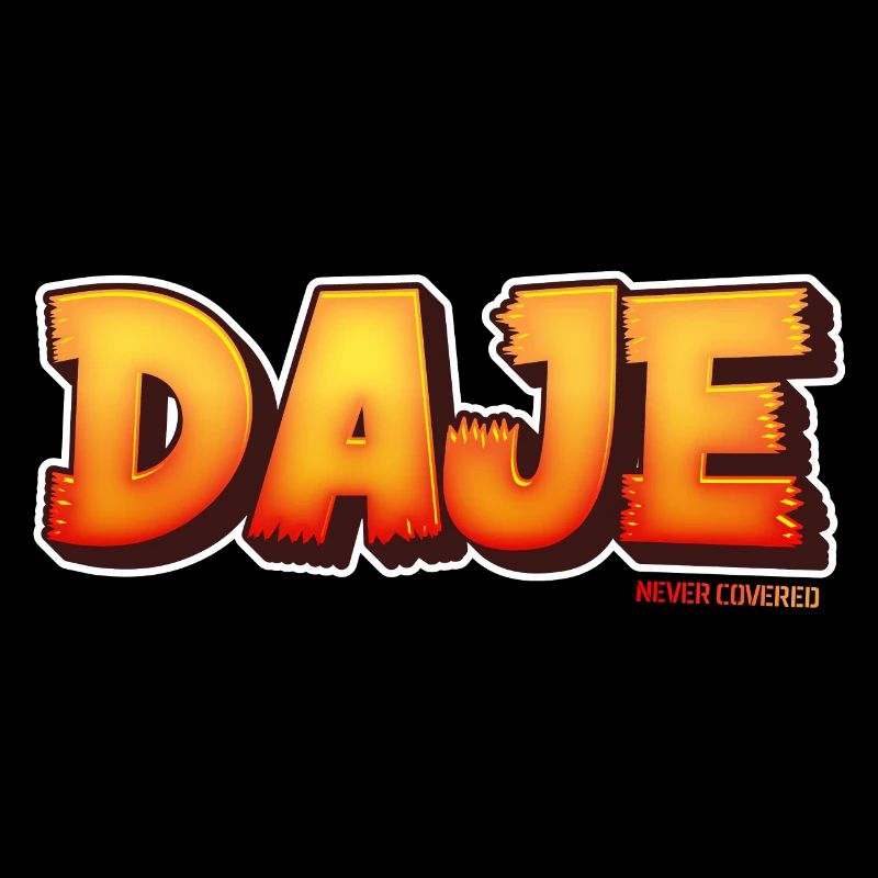 Phrases romaines : DAJE