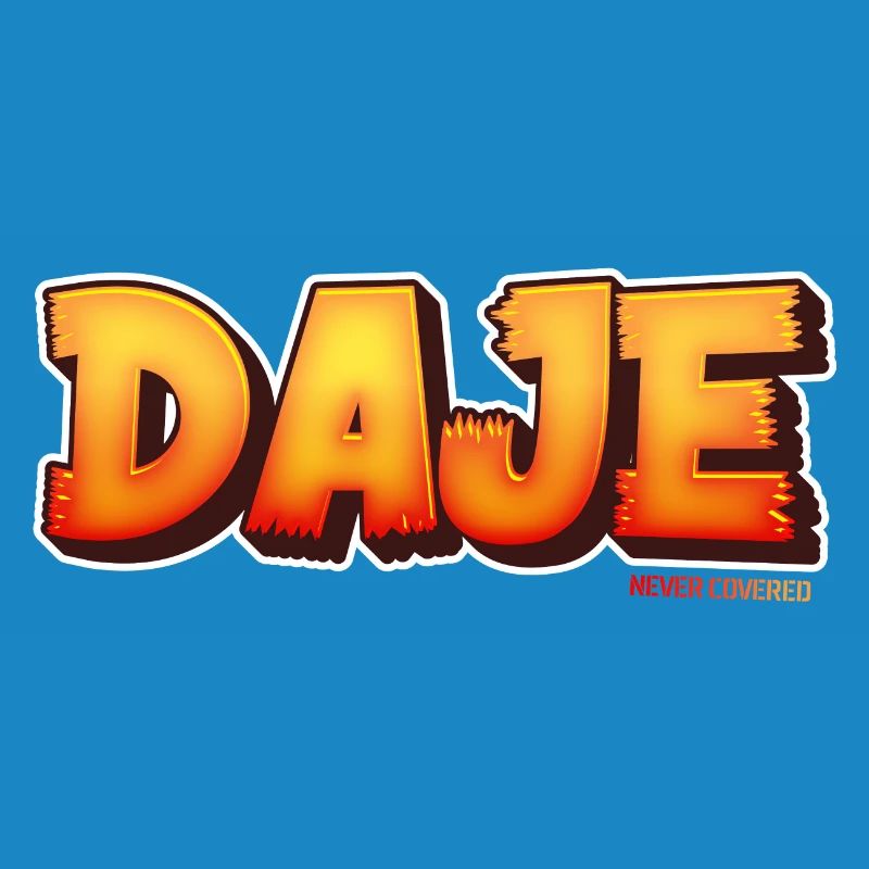 Phrases romaines : DAJE