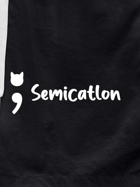 Semicatlon Cat