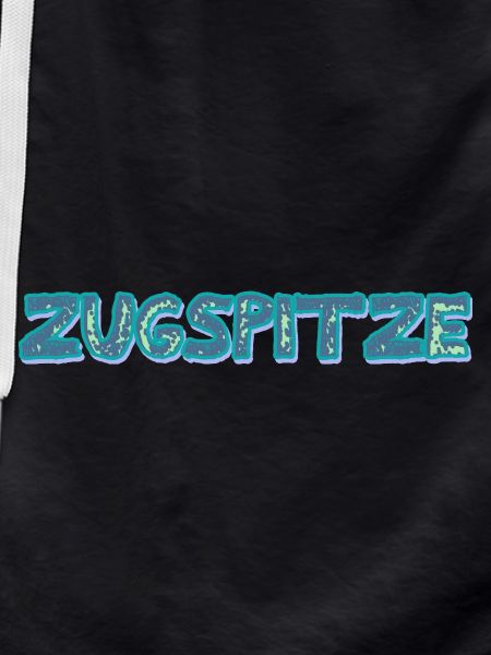 Mont Zugspitze