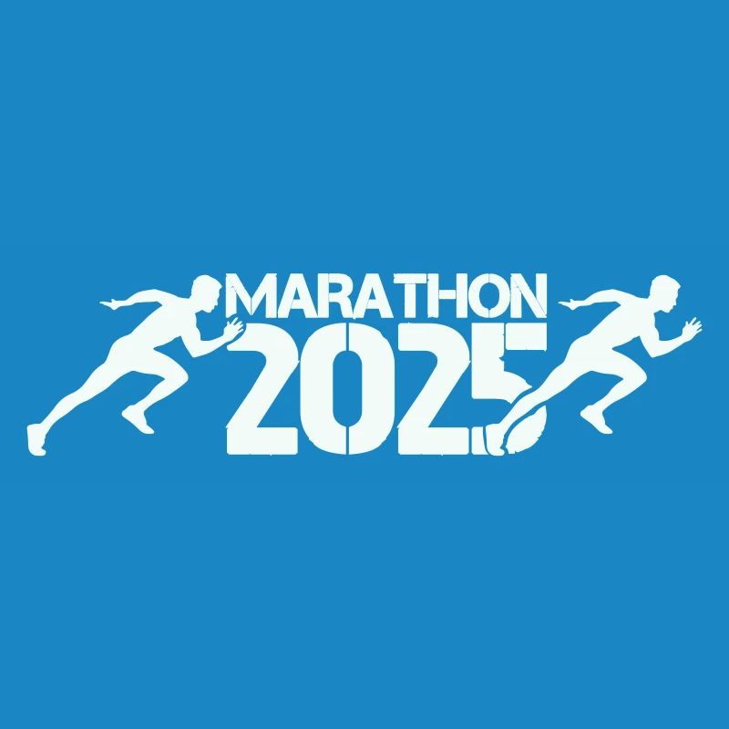 Marathon 2025
