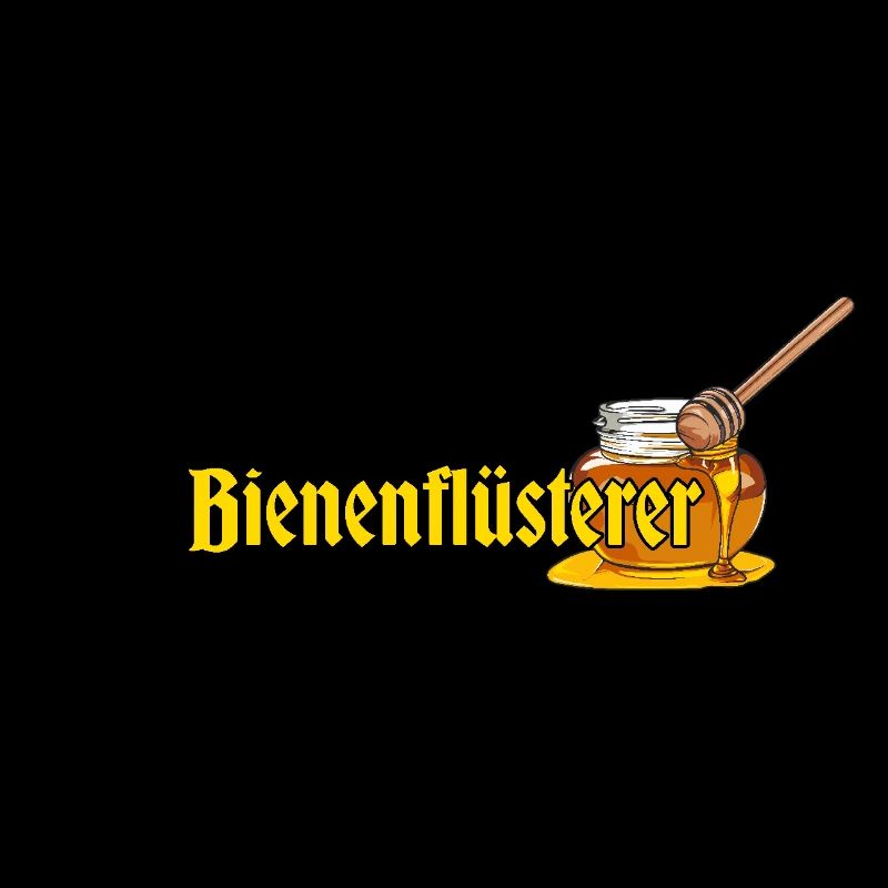 Bienenflüsterer // Illustration