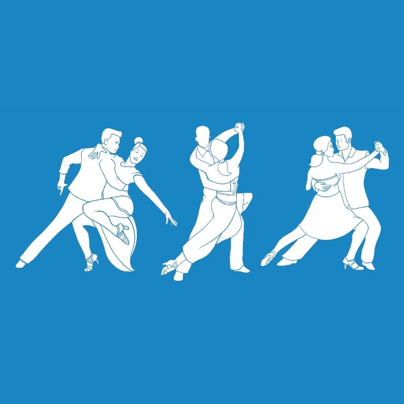 Danseuse de salsa Danseuse