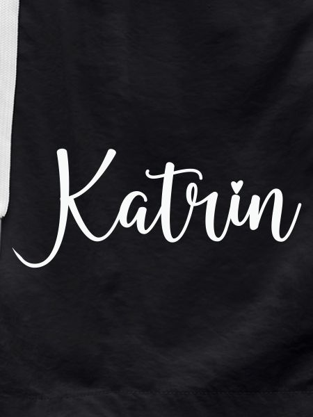 Katrin Name