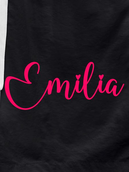 Emilia Name