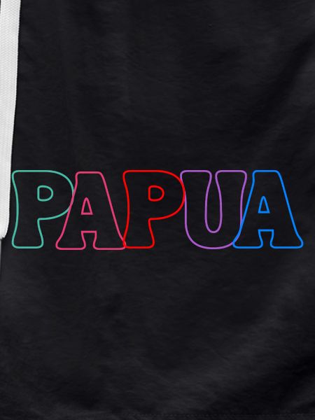 Papua Indonesia