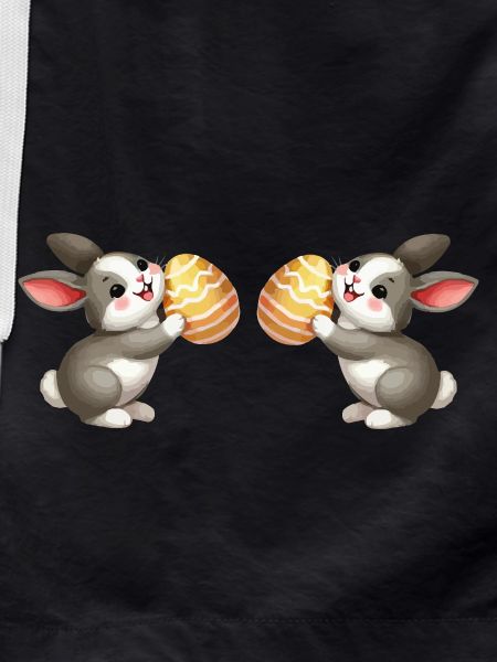 Bunny Rabbit Easter 2
