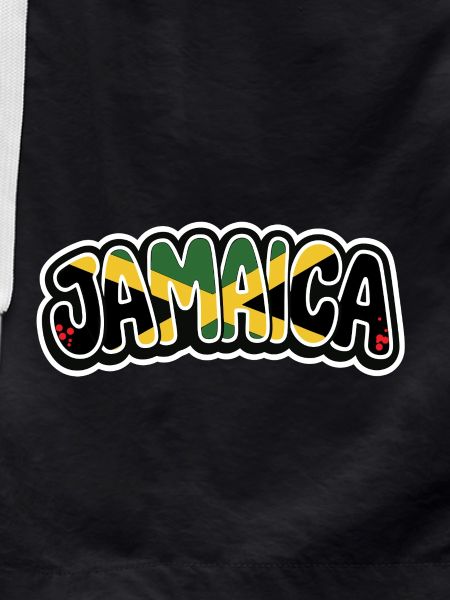 JAMAICA Graffiti