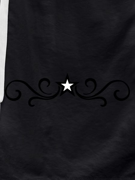 Ornament Element Line