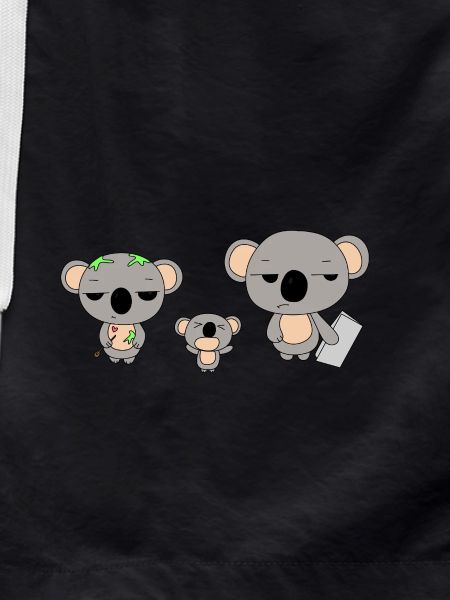 Koala Parenting Life