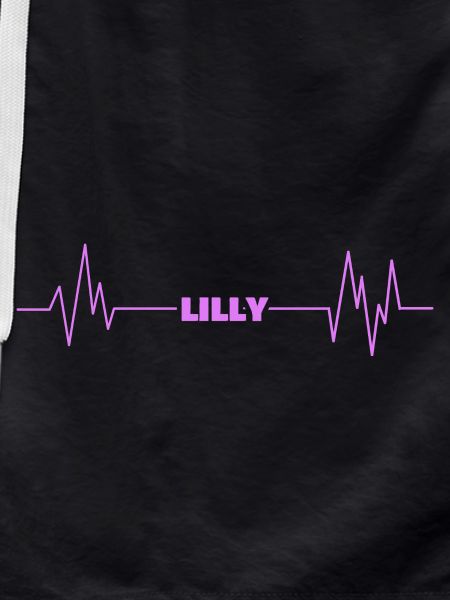 First name Lilly