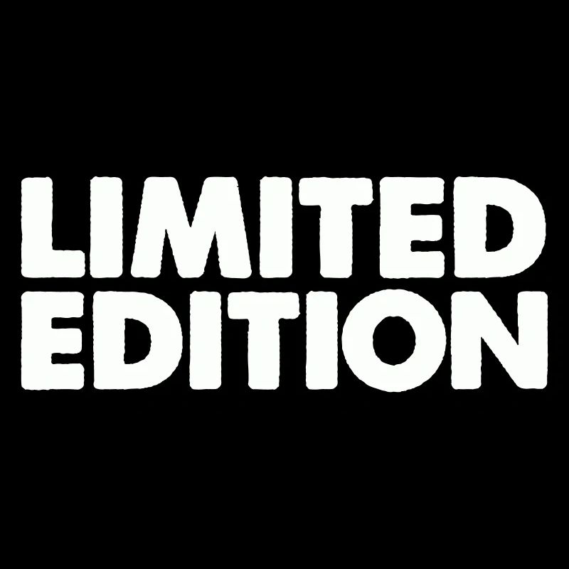 Limited Edition 01