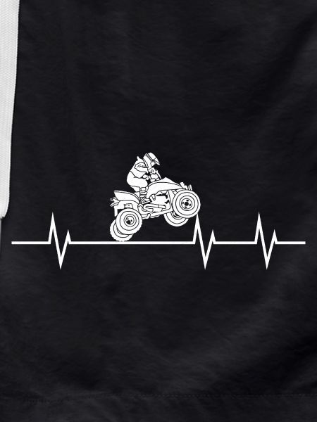 Heartbeat of a Quad