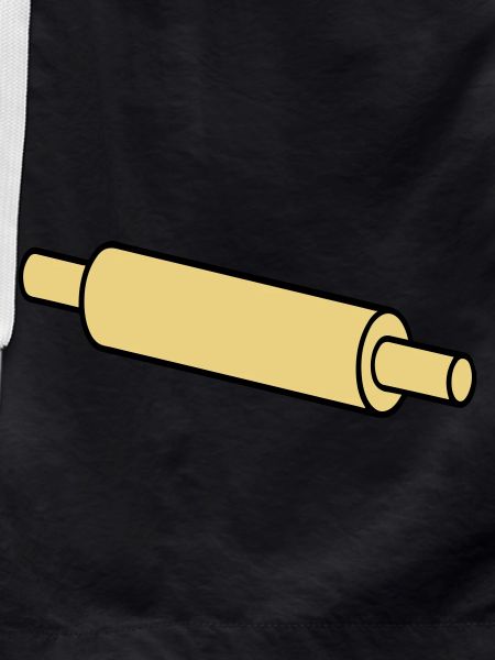 rolling pin