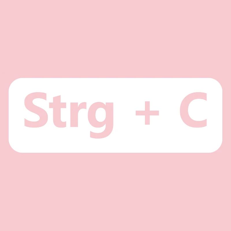 Ctrl C Ctrl V tshirt Funny partner look shirt