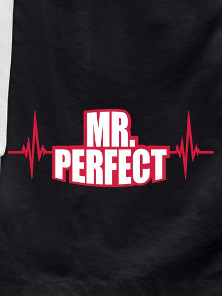 EKG Mr Perfect