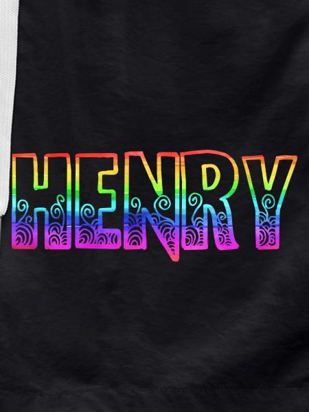 henry rs rainbow
