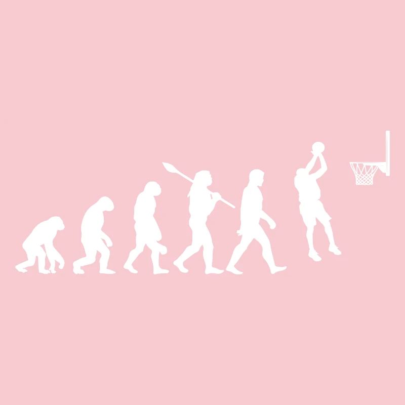 Basketball evolution