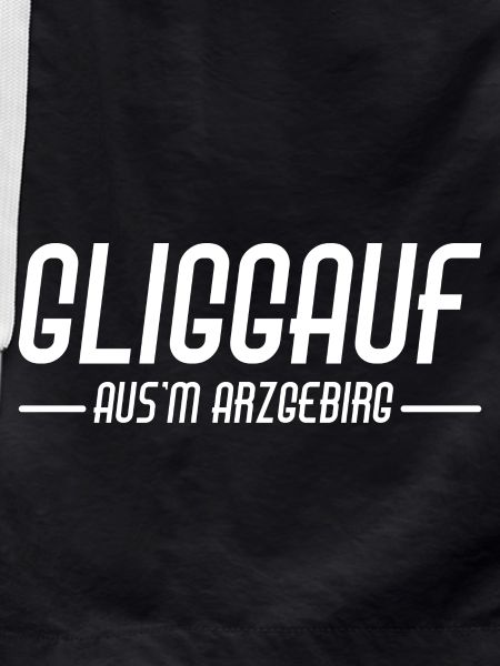 Gliggauf