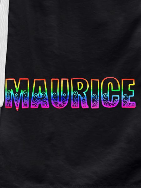 maurice rs rainbow
