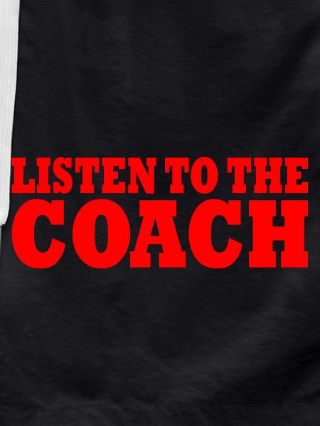 Coach