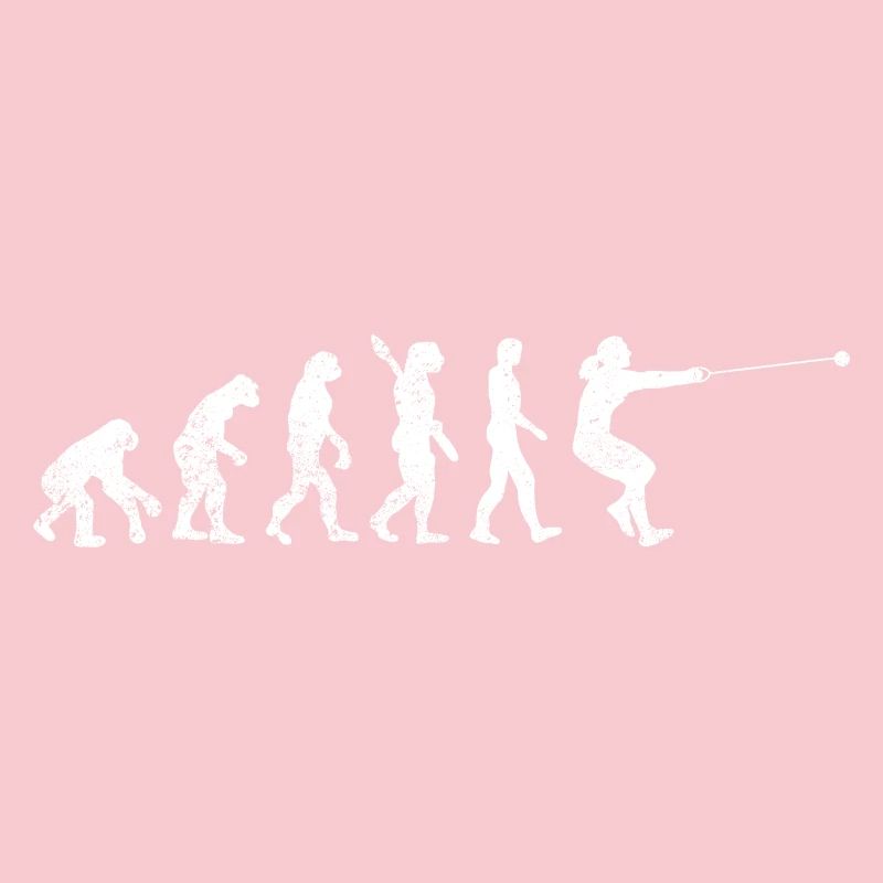 Hammer Throw Hammer Throw Hammer ThrowEr Evolution
