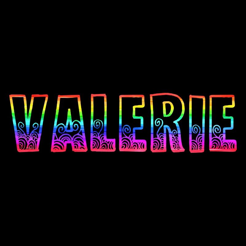 valerie rs rainbow