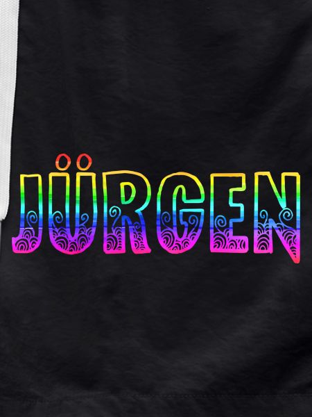 jürgen rs rainbow